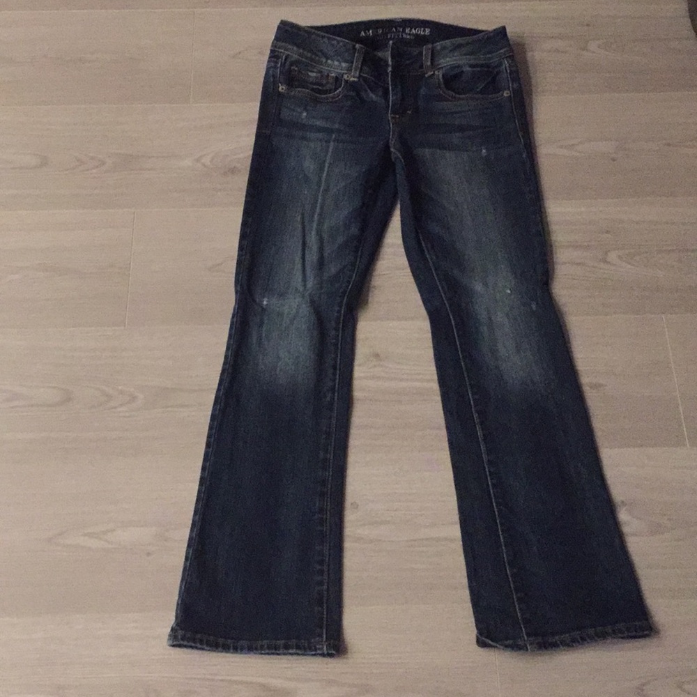 American Eagle Jeans size 4